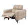 reclinable 1p cooper 2